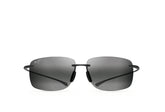 MAUIJIM 506 Sunglass Polarized Sunglasses for Men and Women